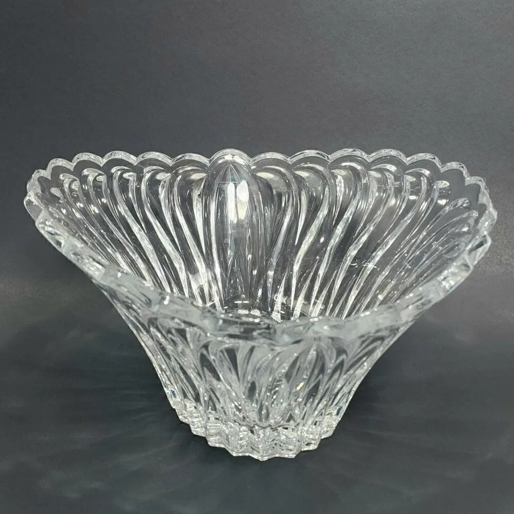 Large Oval Crystal‎ 9